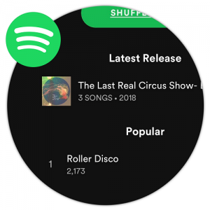 Buy Real Spotify Plays