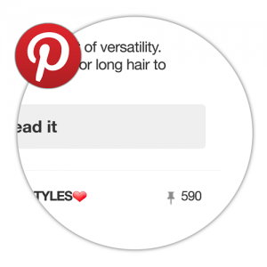 Buy Real Pinterest Likes