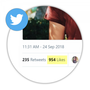 buy Real Twitter Likes