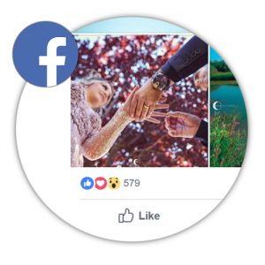 Buy Real Facebook Album Likes