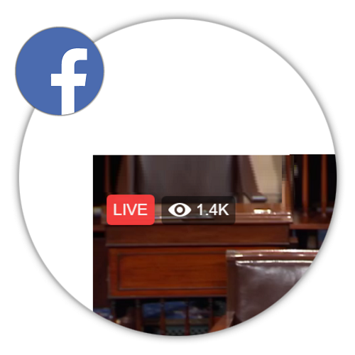 Buy Real Facebook Live Stream Views