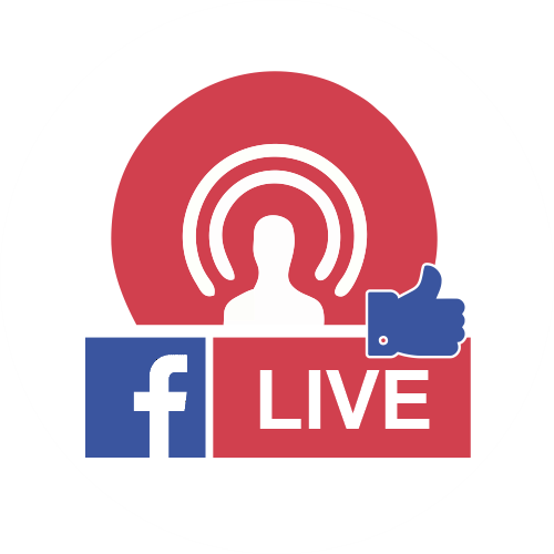 Facebook Live