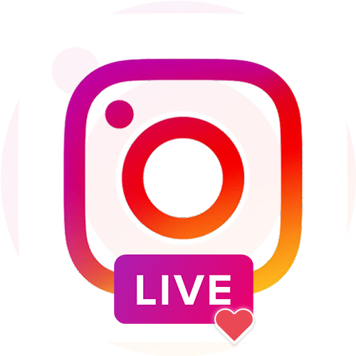 Instagram Live