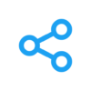 Twitter Retweets icon