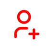 YouTube Subscribers icon