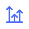 Website Traffic icon