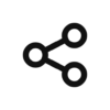TikTok Shares icon