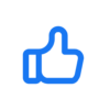 Facebook Likes on Recent Posts icon
