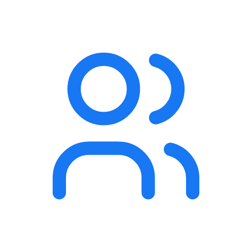 Facebook Page Followers icon Facebook Page Followers icon