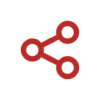 Quora Shares icon