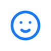 Facebook Emoticon Reactions icon