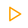 Audiomack Plays icon