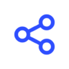 Coub Shares icon