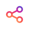 Instagram Shares icon