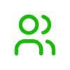 Kick Followers icon