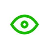 Kick Views icon