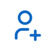 LinkedIn Subscribers icon