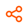 SoundCloud Shares icon