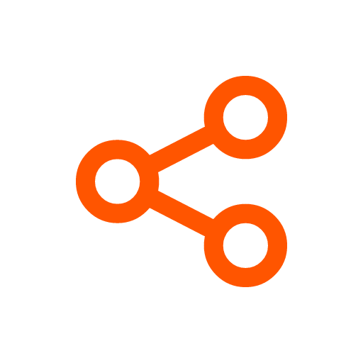 SoundCloud Shares icon SoundCloud Shares icon