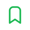 Spotify Saves icon