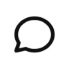 Threads Comments icon