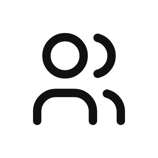Tidal Followers icon Tidal Followers icon