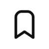 TikTok Saves icon