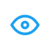 Twitter Impressions icon