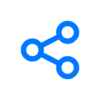 VKontakte Shares icon