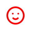 YouTube Reactions icon