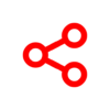 YouTube Shares icon