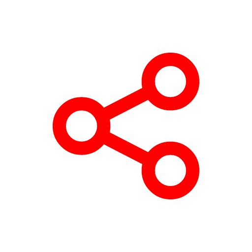 YouTube Shares icon YouTube Shares icon