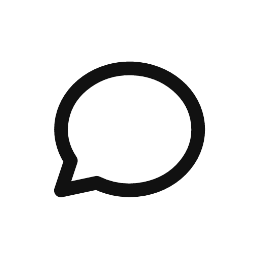 TikTok Live Comments icon TikTok Live Comments icon