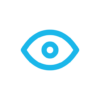 Vimeo Views icon